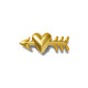 Crocs Jibbitz™ charms Cupids Bow